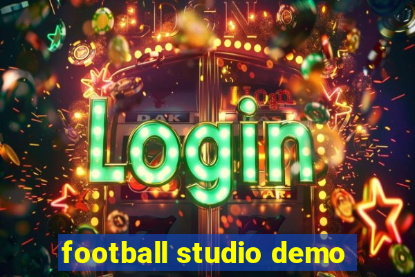 football studio demo